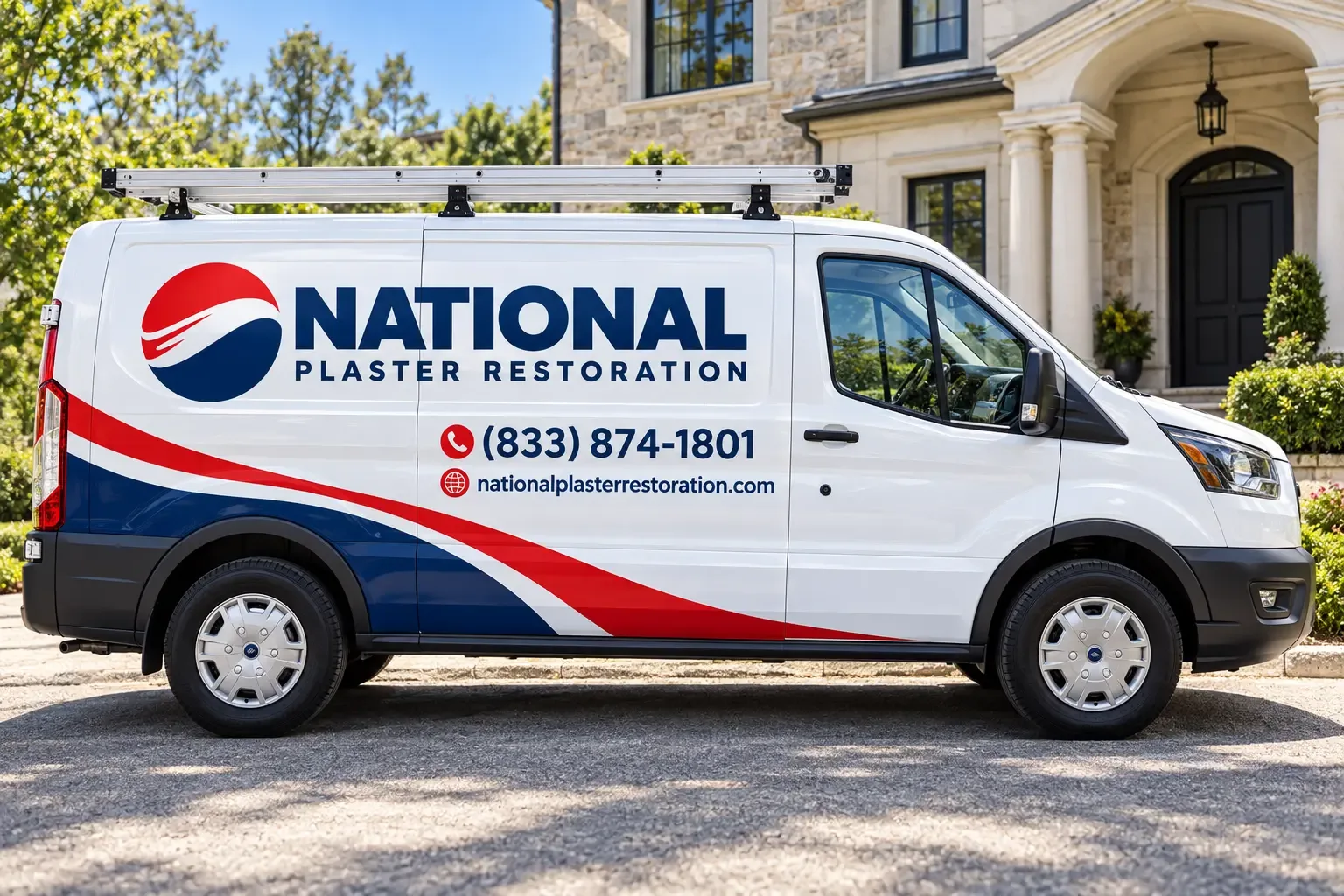 Plaster Repair in Dameron, MD near me