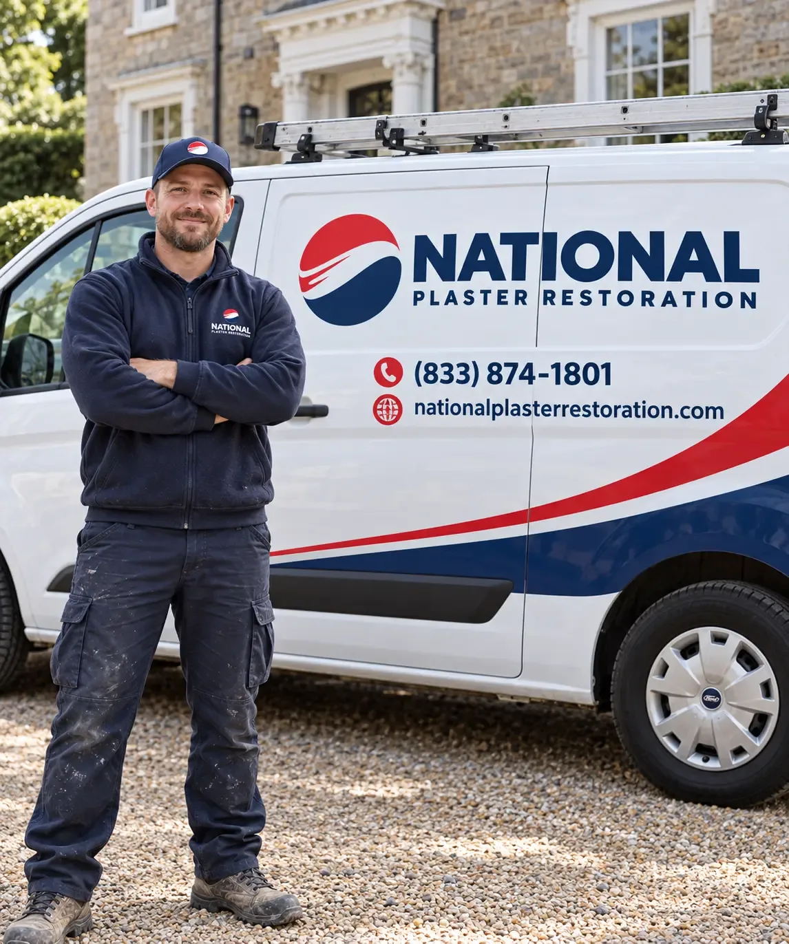 Plaster Repair Dameron, MD FAQs